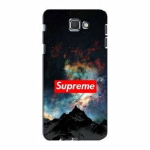 Чехол с картинкой Supreme для Samsung J5 Prime, G570 (AlphaPrint) Supreme 8 - купить на Floy.com.ua