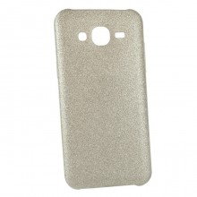 Чехол-бампер Remax Glitter для Samsung Galaxy J7 / J700 / J700H Серый - купить на Floy.com.ua