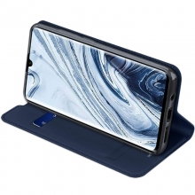 Чехол-книжка Dux Ducis с карманом для визиток для Samsung Galaxy M31 - купить на Floy.com.ua