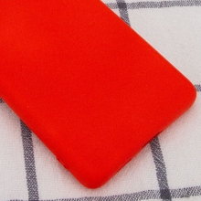 Чехол Silicone Cover Full without Logo (A) для Samsung Galaxy M31