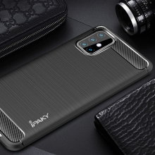 TPU чехол iPaky Slim Series для Samsung Galaxy M31s - купить на Floy.com.ua
