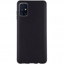 Чехол TPU Epik Black для Samsung Galaxy M31s - купить на Floy.com.ua