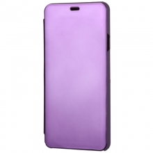 Чехол-книжка Clear View Standing Cover для Samsung Galaxy M51 Фиолетовый - купить на Floy.com.ua
