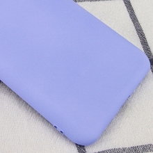 Чехол Silicone Cover My Color Full Camera (A) для Samsung Galaxy Note 10 Lite (A81)