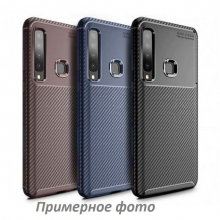 TPU чехол iPaky Kaisy Series для Samsung Galaxy Note 10 Синий - купить на Floy.com.ua