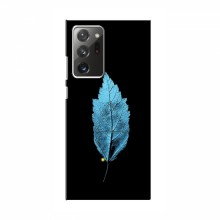Чехол с печатью (Подарочные) для Samsung Galaxy Note 20 Ultra (AlphaPrint) - купить на Floy.com.ua