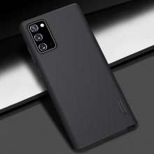 Чехол Nillkin Matte для Samsung Galaxy Note 20 - купить на Floy.com.ua