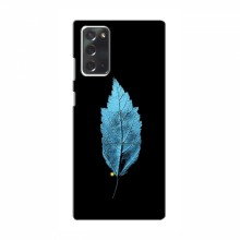 Чехол с печатью (Подарочные) для Samsung Galaxy Note 20 (AlphaPrint) - купить на Floy.com.ua