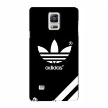 Чехол с принтом (Дизайнерские) для Samsung Note 4, N910 (AlphaPrint) Adidas-Original - купить на Floy.com.ua
