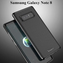 Защитный чехол iPaky Case для Samsung Galaxy Note 8 (ТПУ + пластик)