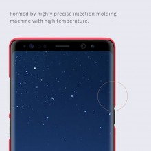Чехол пластиковая накладка Nillkin для Samsung Galaxy Note 8 