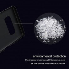 Чехол пластиковая накладка Nillkin для Samsung Galaxy Note 8 