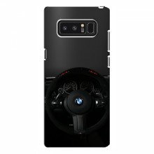 Чехол с принтом БМВ для Samsung Note 8, N950 (AlphaPrint) BMW 3 - купить на Floy.com.ua