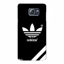 Чехол с принтом (Дизайнерские) для Samsung Note 5, N9200 (AlphaPrint) Adidas-Original - купить на Floy.com.ua