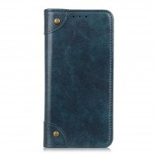 Чехол (книжка) Art Case с визитницей для Samsung Galaxy S10 Lite Синий - купить на Floy.com.ua