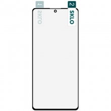 Гибкое защитное стекло SKLO Nano (тех.пак) для Samsung Galaxy S10 Lite - купить на Floy.com.ua