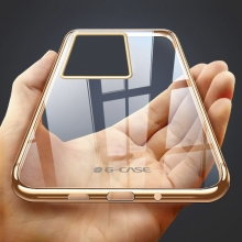 TPU чехол G-Case Shiny Series для Samsung Galaxy S20 Ultra