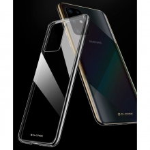 TPU чехол G-Case Shiny Series для Samsung Galaxy S20 Ultra - купить на Floy.com.ua