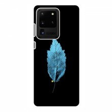 Чехол с печатью (Подарочные) для Samsung Galaxy S20 Ultra (AlphaPrint) - купить на Floy.com.ua