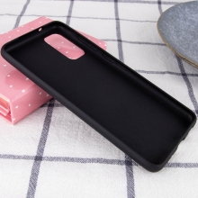Чехол TPU Epik Black для Samsung Galaxy S20 - купить на Floy.com.ua