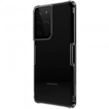 TPU чехол Nillkin Nature Series для Samsung Galaxy S21 Ultra