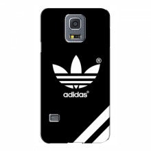 Чехол с принтом (Дизайнерские) для Samsung S5 mini, Galaxy S5 mini, G800 (AlphaPrint) Adidas-Original - купить на Floy.com.ua