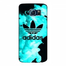 Чехол для Samsung S6, Galaxy S6, G920 (AlphaPrint) с печатью (ТОП продаж) Oreginal Adidas - купить на Floy.com.ua