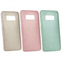 Чехол-бампер Remax Glitter для Samsung Galaxy S8 Plus, S8+ - купить на Floy.com.ua