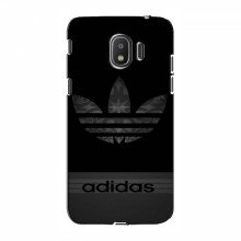 Чехлы Адидас для Samsung J2 2018, J250 (AlphaPrint) Adidas 8 - купить на Floy.com.ua