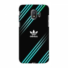 Чехлы Адидас для Samsung J2 2018, J250 (AlphaPrint) Adidas 6 - купить на Floy.com.ua