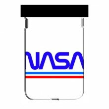 Чехол NASA для Samsung J2 2018, J250 (AlphaPrint) NASA 12 - купить на Floy.com.ua
