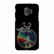 Чехол NASA для Samsung J2 2018, J250 (AlphaPrint)