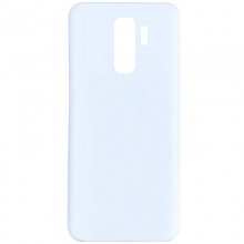 Чехол для сублимации 3D пластиковый для Samsung Galaxy S9+ - купить на Floy.com.ua