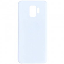 Чехол для сублимации 3D пластиковый для Samsung Galaxy S9 - купить на Floy.com.ua