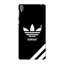 Чехол с принтом (Дизайнерские) для Sony Xperia E5 (AlphaPrint) Adidas-Original - купить на Floy.com.ua
