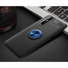 Защитный чехол Air Color Ring Black для Vivo V15 Pro - купить на Floy.com.ua