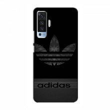 Чехлы Адидас для ViVO X50 (AlphaPrint) Adidas 8 - купить на Floy.com.ua