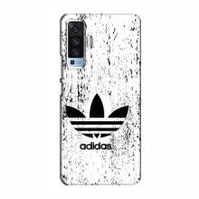 Чехлы Адидас для ViVO X50 (AlphaPrint) Adidas 7 - купить на Floy.com.ua
