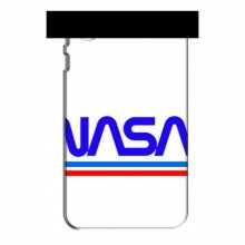 Чехол NASA для Xiaomi CC9 (AlphaPrint) NASA 12 - купить на Floy.com.ua