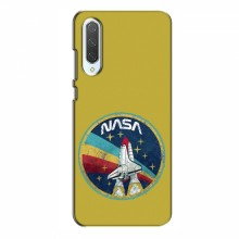 Чехол NASA для Xiaomi CC9 (AlphaPrint) NASA 17 - купить на Floy.com.ua