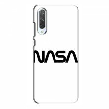 Чехол NASA для Xiaomi CC9 (AlphaPrint) NASA 13 - купить на Floy.com.ua