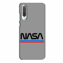 Чехол NASA для Xiaomi CC9 (AlphaPrint) NASA 5 - купить на Floy.com.ua
