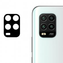 Гибкое защитное стекло 0.18mm на камеру (тех.пак) для Xiaomi Mi 10 Lite - купить на Floy.com.ua