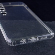 TPU чехол Epic Premium Transparent для Xiaomi Mi 10 / Mi 10 Pro - купить на Floy.com.ua