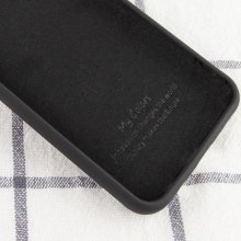 Чехол Silicone Cover Full without Logo (A) для Xiaomi Mi 10T Lite / Redmi Note 9 Pro 5G - купить на Floy.com.ua