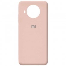 Чехол Silicone Cover Full Protective (AA) для Xiaomi Mi 10T Lite / Redmi Note 9 Pro 5G - купить на Floy.com.ua