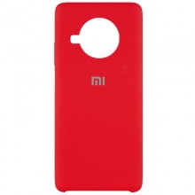 Чехол Silicone Cover (AAA) для Xiaomi Mi 10T Lite / Redmi Note 9 Pro 5G - купить на Floy.com.ua