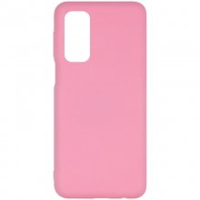 Чехол Silicone Cover Full without Logo (A) для Xiaomi Mi 10T / Mi 10T Pro