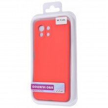 Чехол-накладка Wave Silky Case для Xiaomi Mi 11 Lite