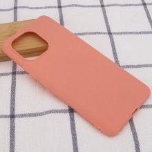 Силиконовый чехол Candy для Xiaomi Mi 11 Lite